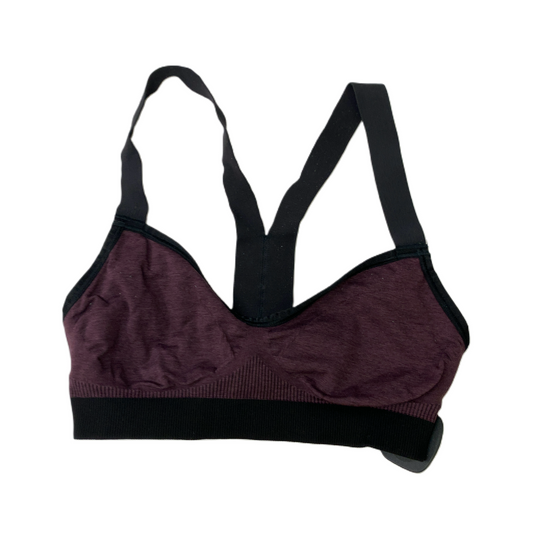 Athletic Bra By Lululemon  Size: Xs