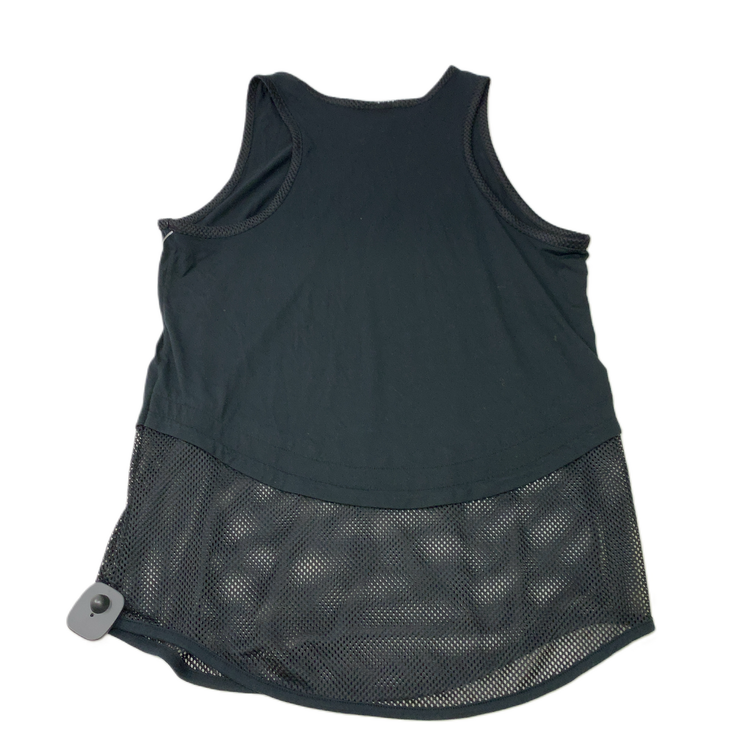 Athletic Tank Top By Nike Apparel  Size: M