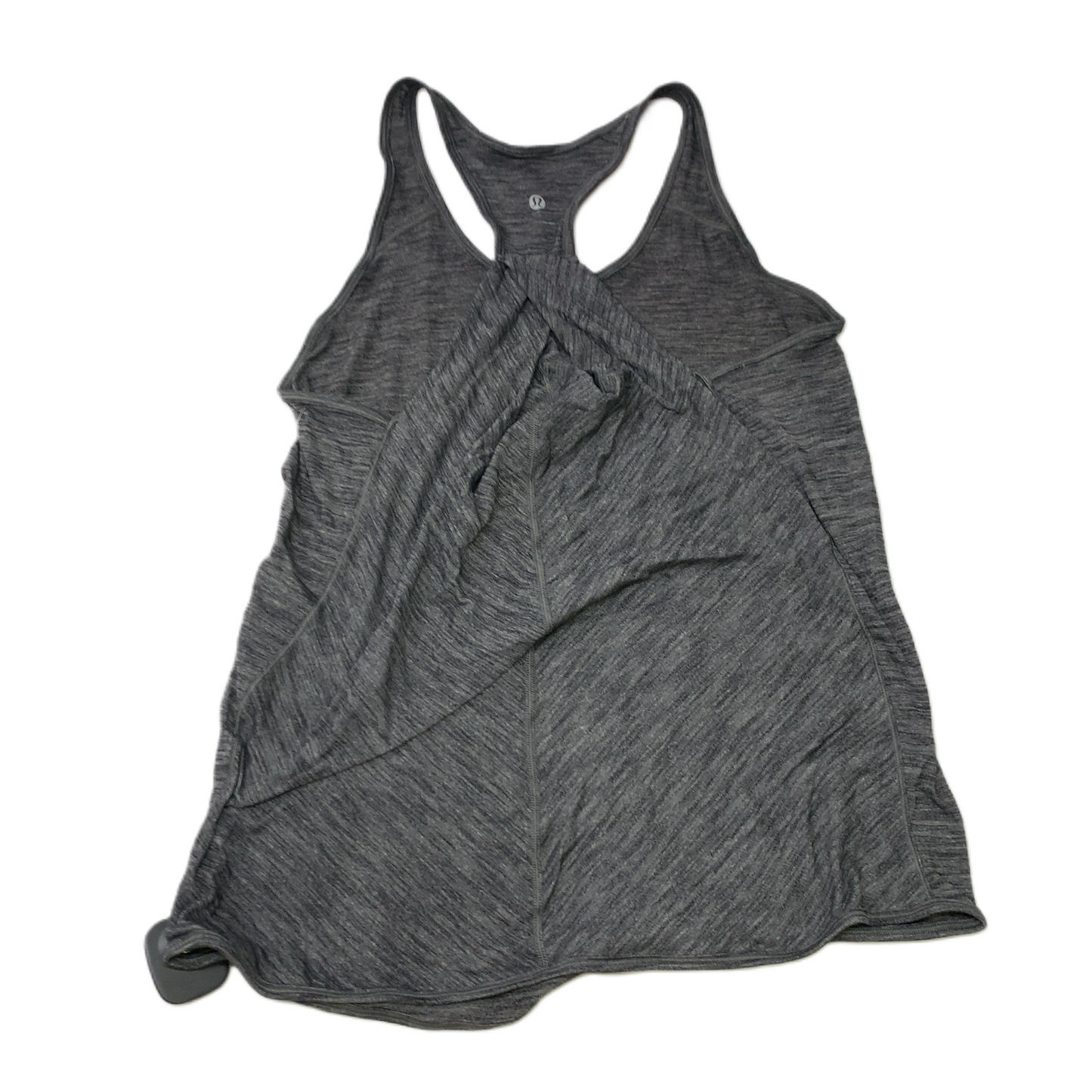 Athletic Tank Top By Lululemon  Size: M