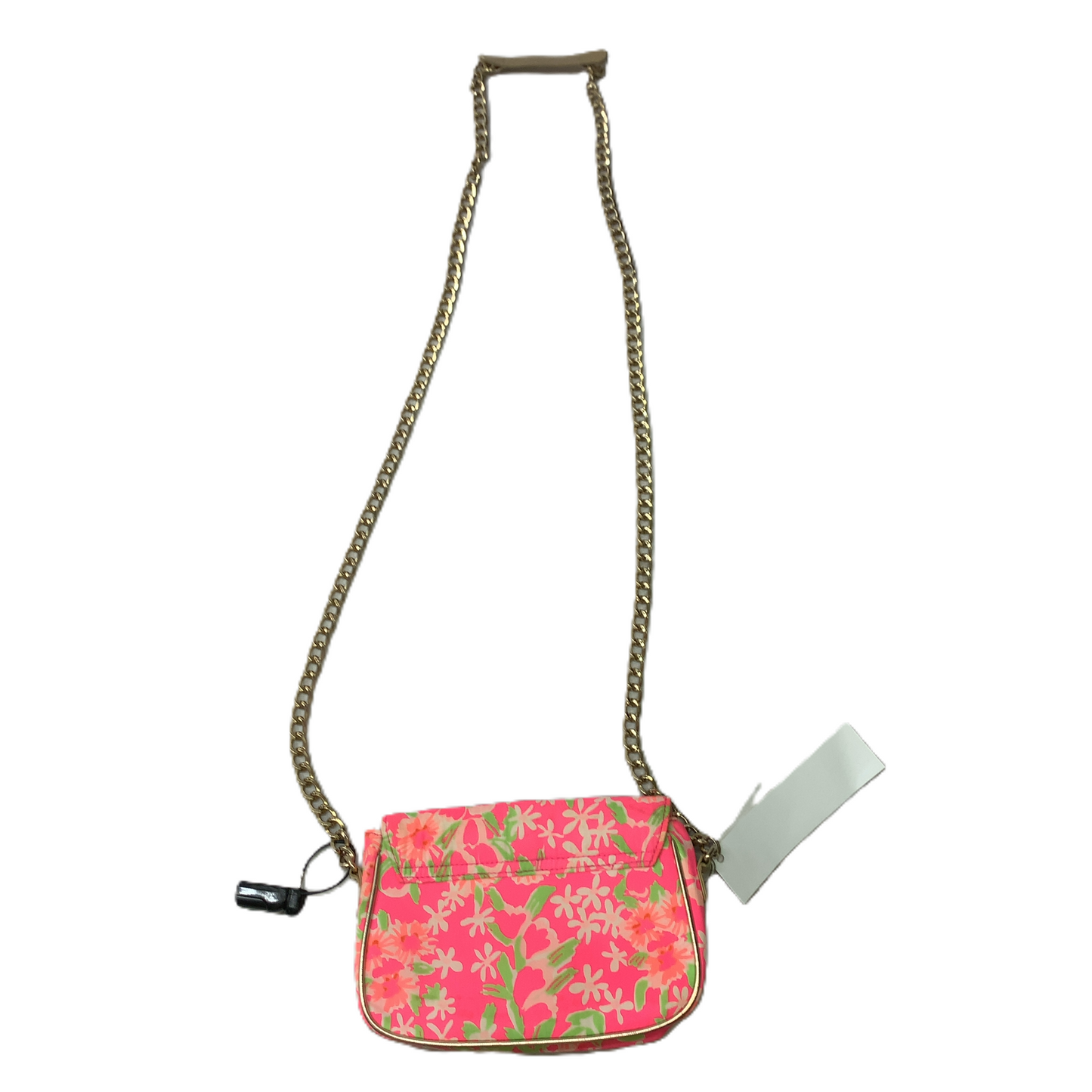 Crossbody Designer By Lilly Pulitzer  Size: Small