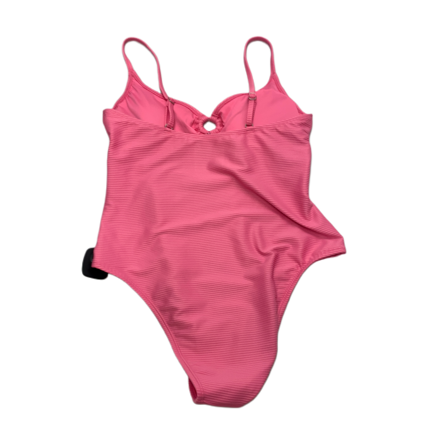 Pink  Swimsuit By Aeropostale  Size: L