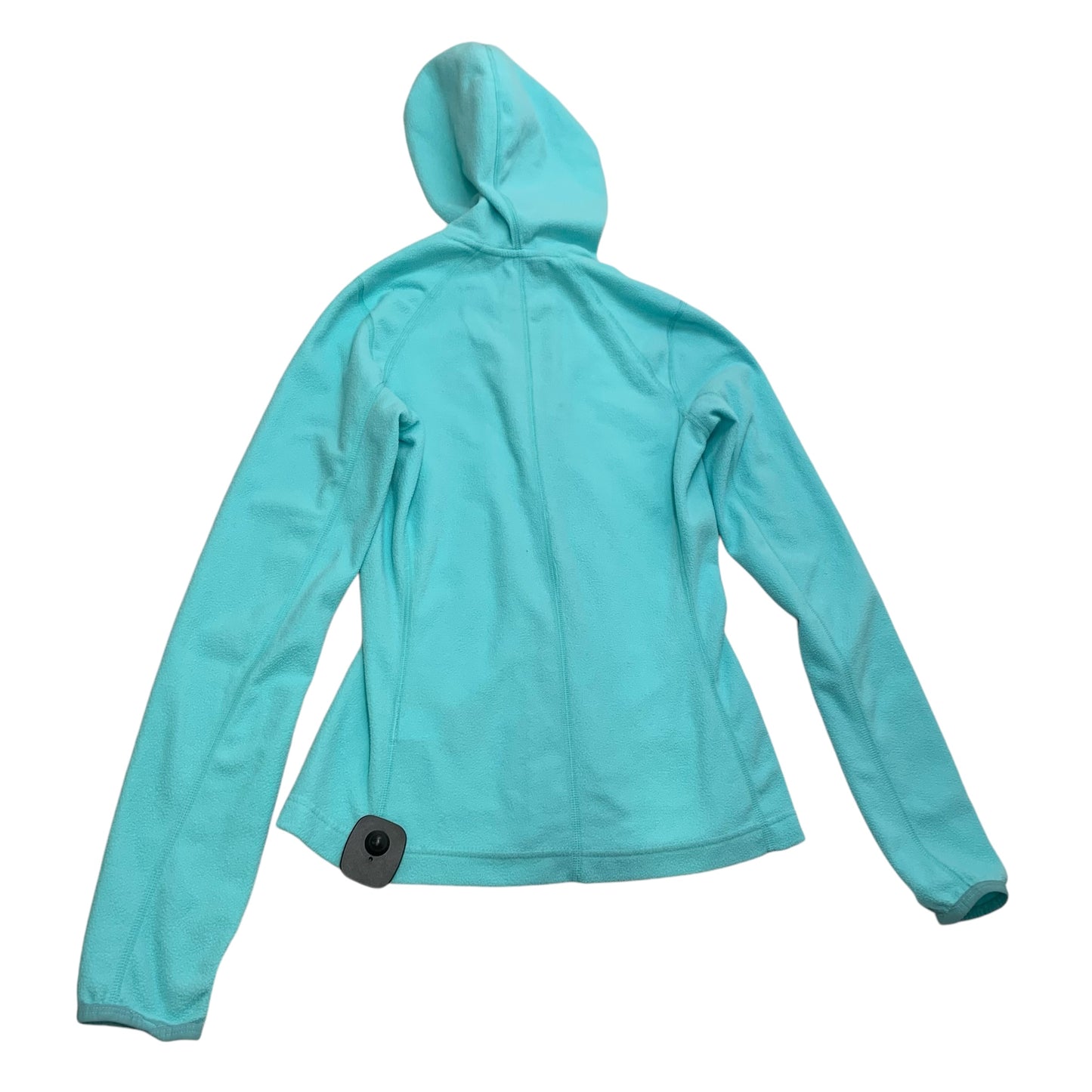 Jacket Fleece By The North Face In Blue, Size: Xs