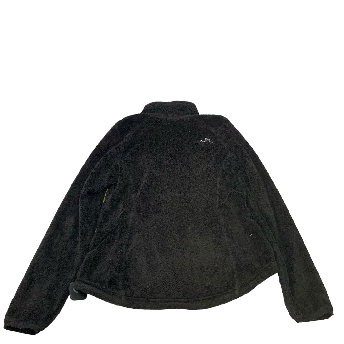 Jacket Fleece By The North Face In Black, Size: M