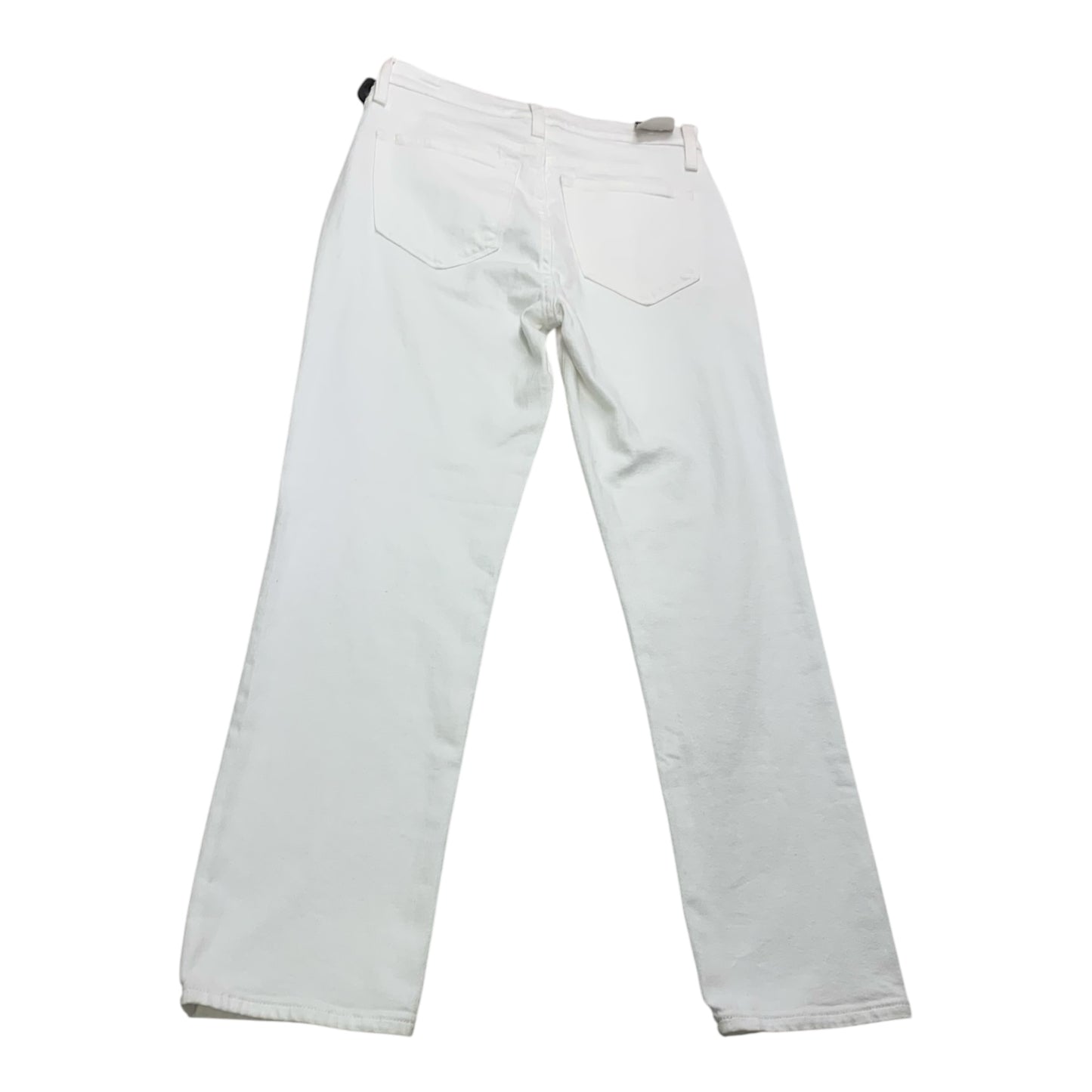 Pants Other By J. Crew In White, Size: 4