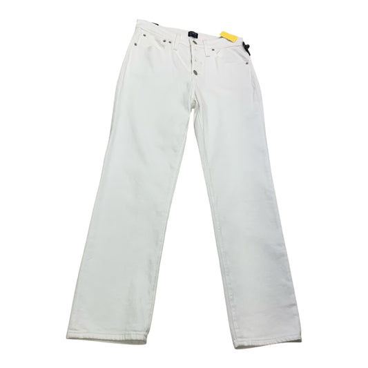 Pants Other By J. Crew In White, Size: 4