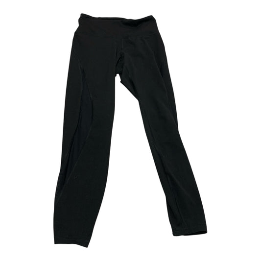 Athletic Leggings By Old Navy In Black, Size: S