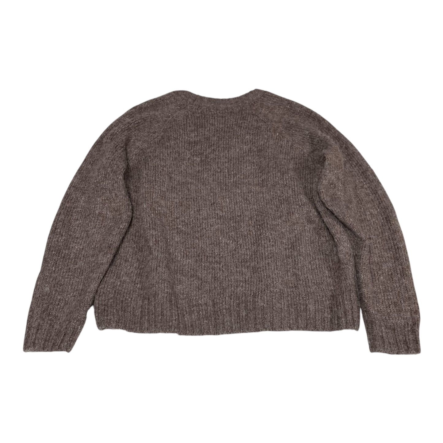 Sweater By Old Navy In Mauve, Size: Xs