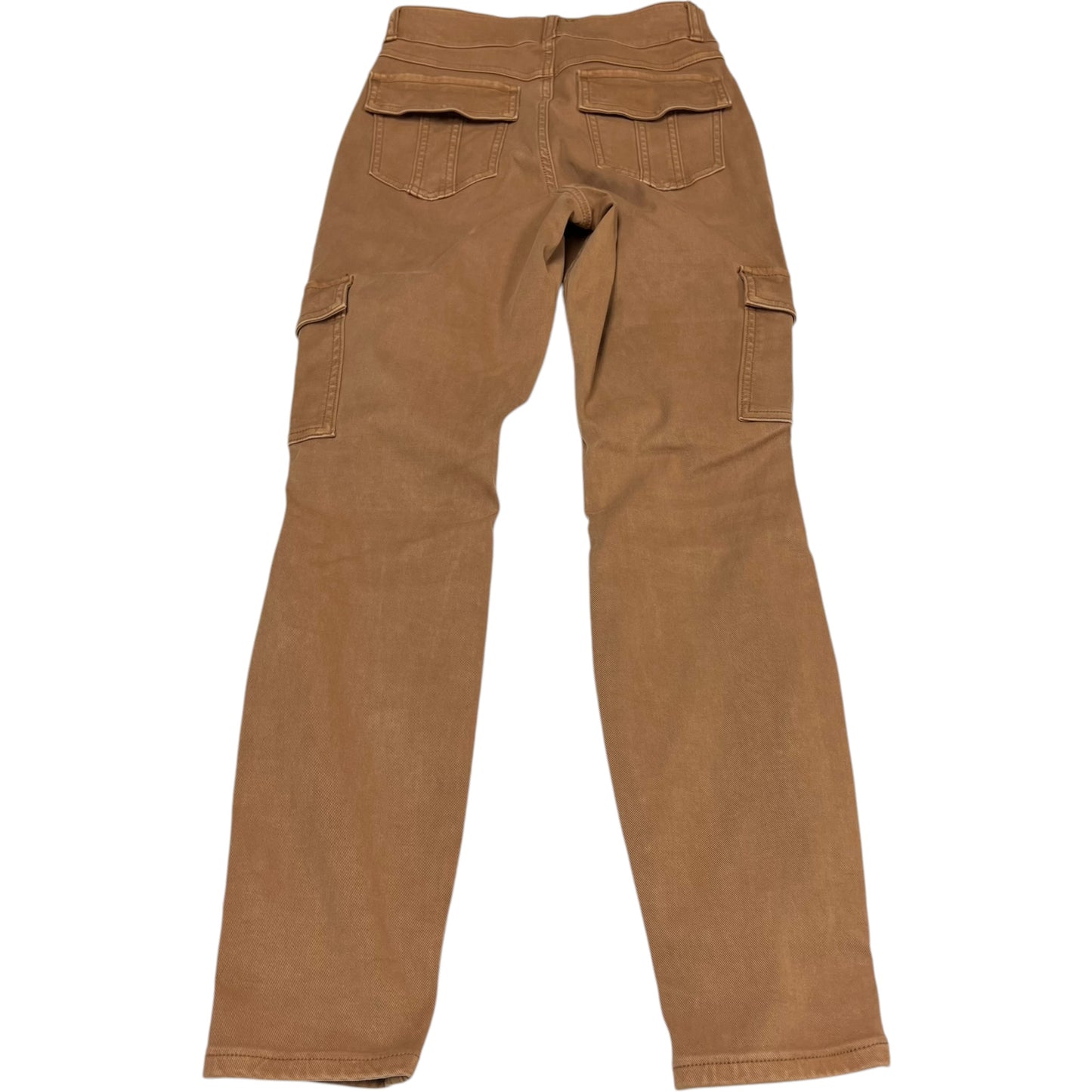 Pants Cargo & Utility By Spanx In Tan, Size: S