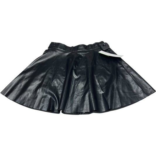 Skirt Mini & Short By Shein In Black, Size: Sp