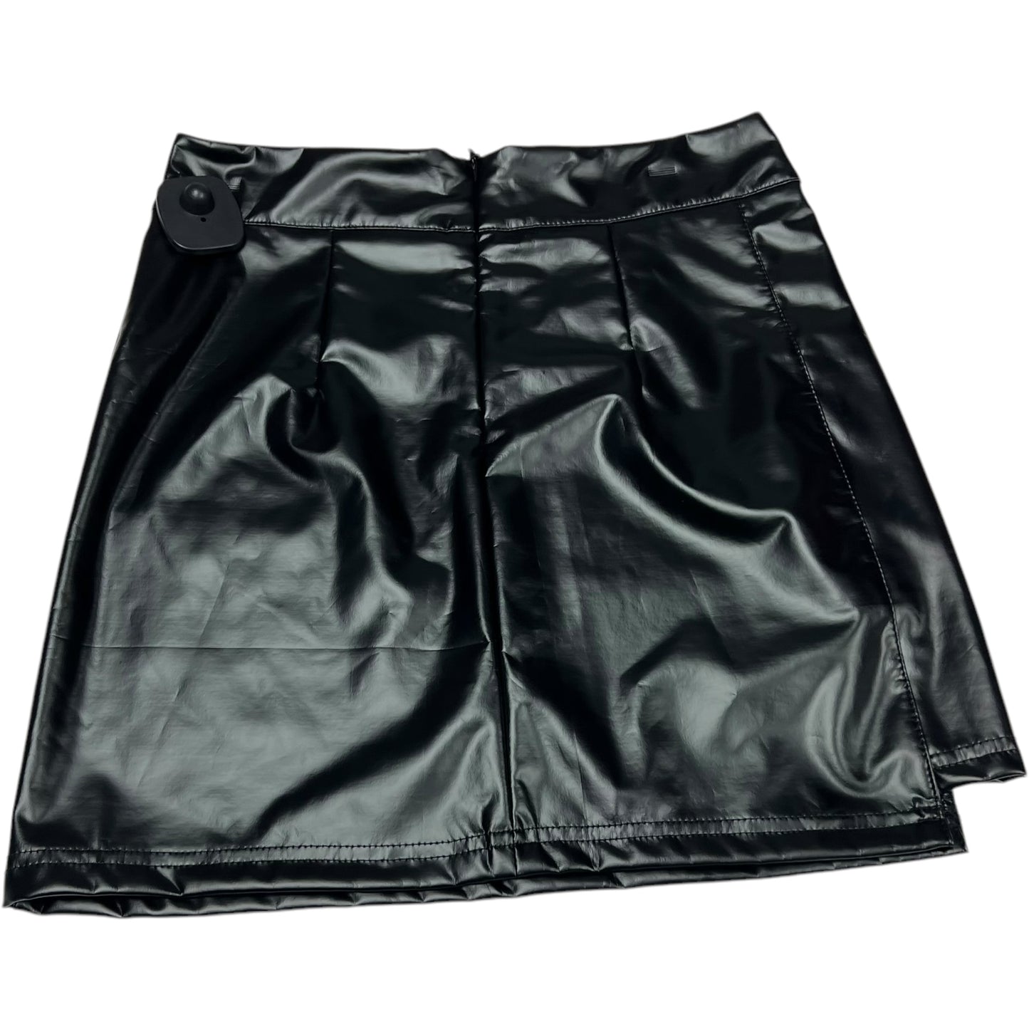 Skirt Mini & Short By Shein In Black, Size: S