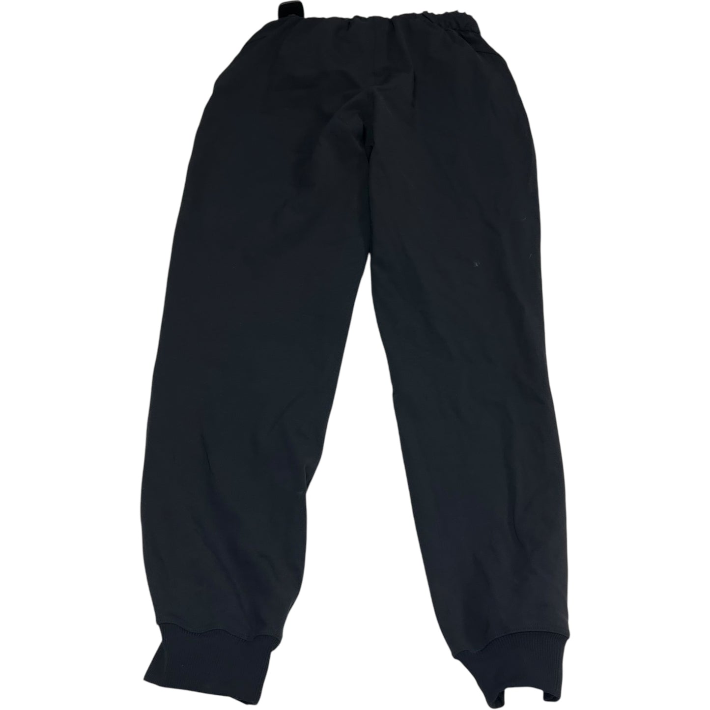 Athletic Pants By Lululemon In Black, Size: S