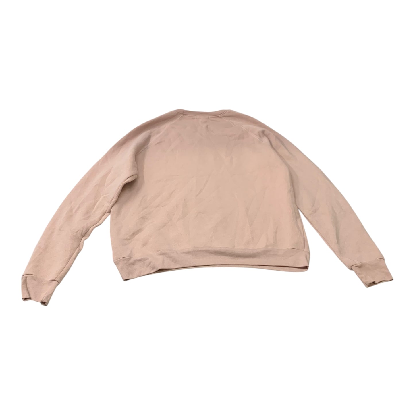 Sweater By Bp In Pink, Size: M