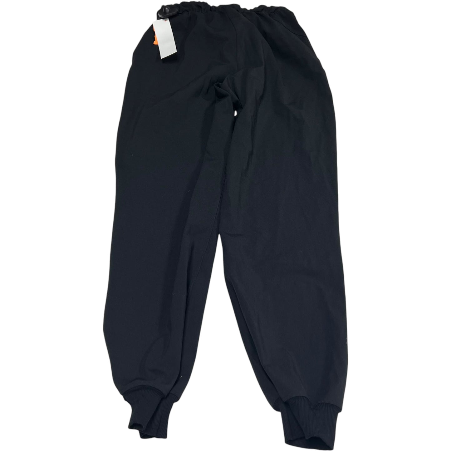 Athletic Pants By Lululemon In Black, Size: S