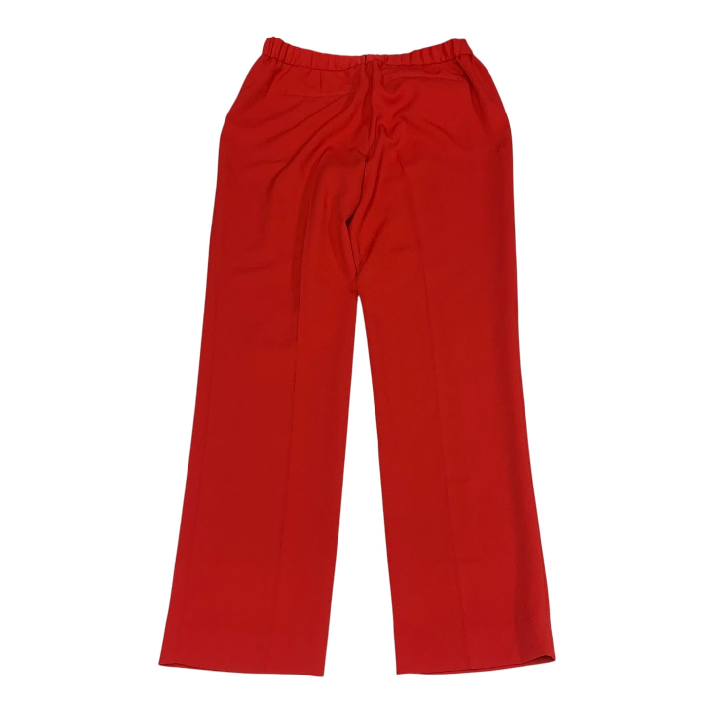 Pants Dress By Chaus In Red, Size: 6