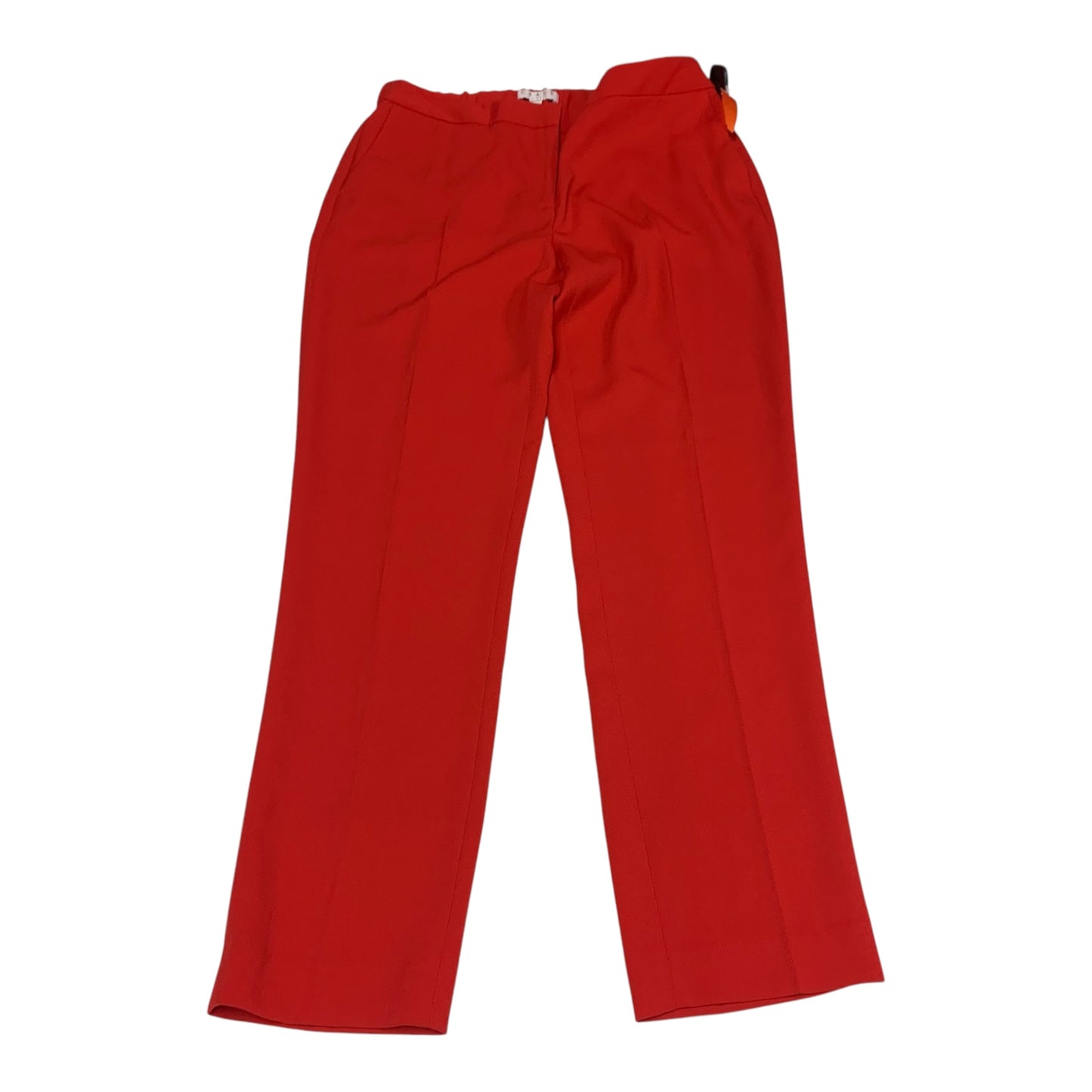 Pants Dress By Chaus In Red, Size: 6