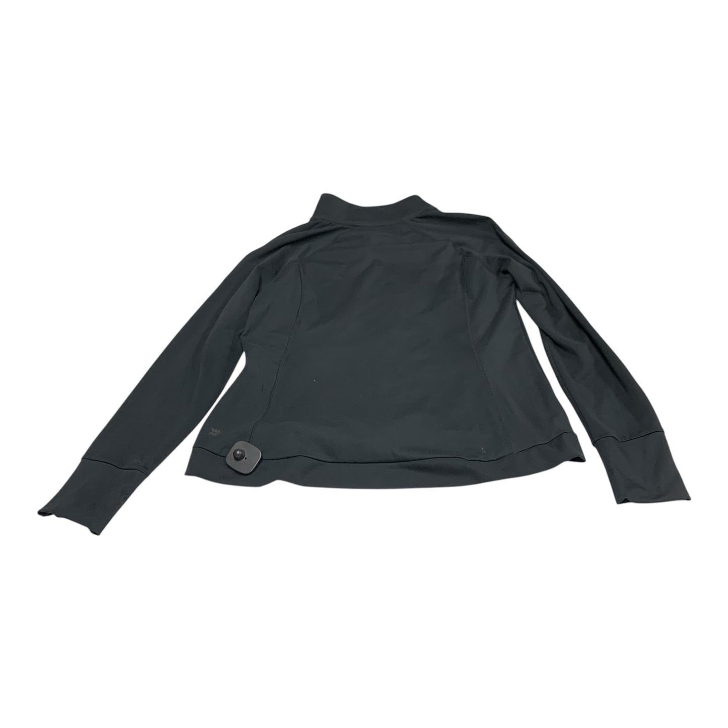 Athletic Jacket By All In Motion In Black, Size: Xl