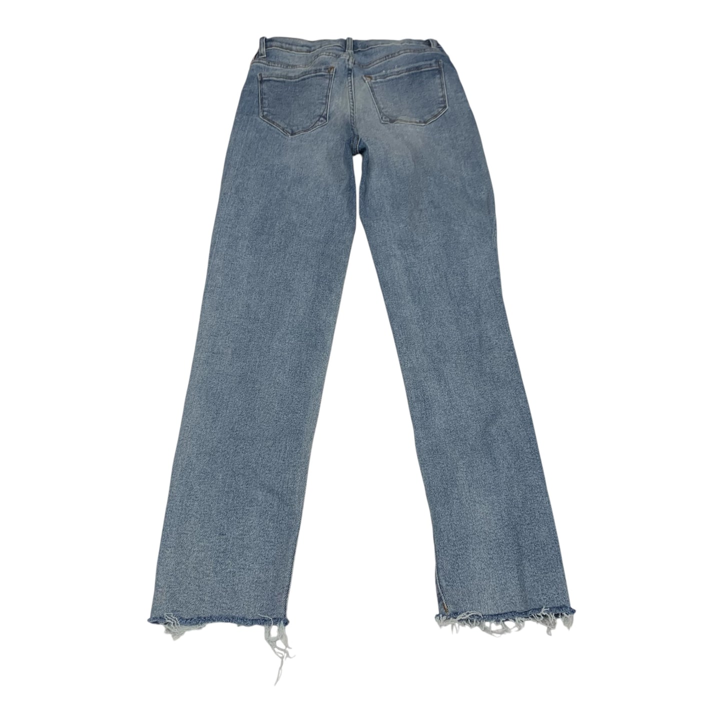 Jeans Skinny By Kensie In Blue Denim, Size: 2