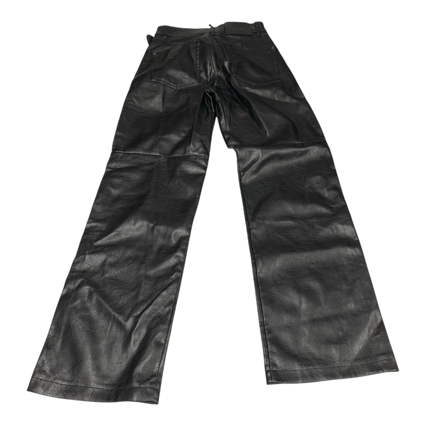 Pants Other By Bershka In Black, Size: S