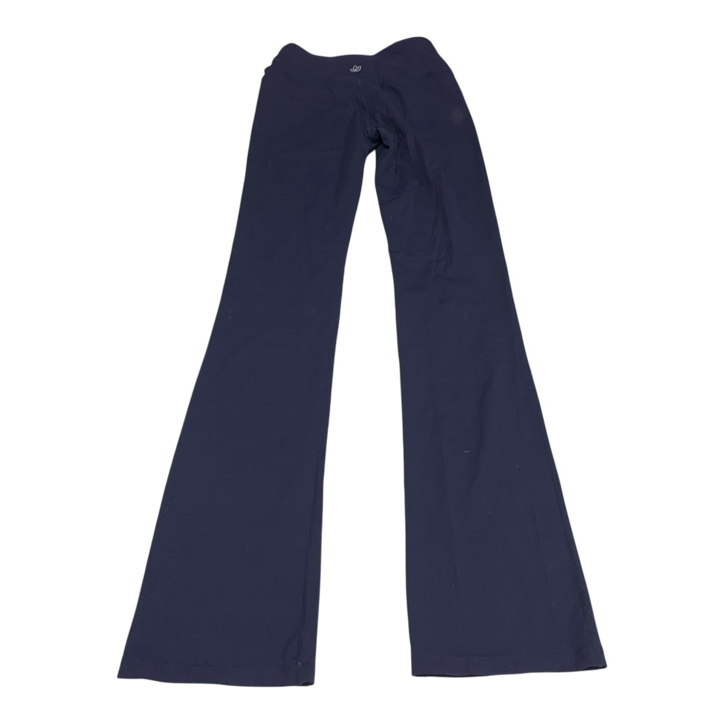 Athletic Pants By Yogipace In Navy, Size: Xs