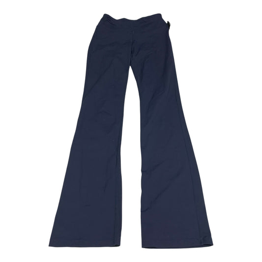 Athletic Pants By Yogipace In Navy, Size: Xs