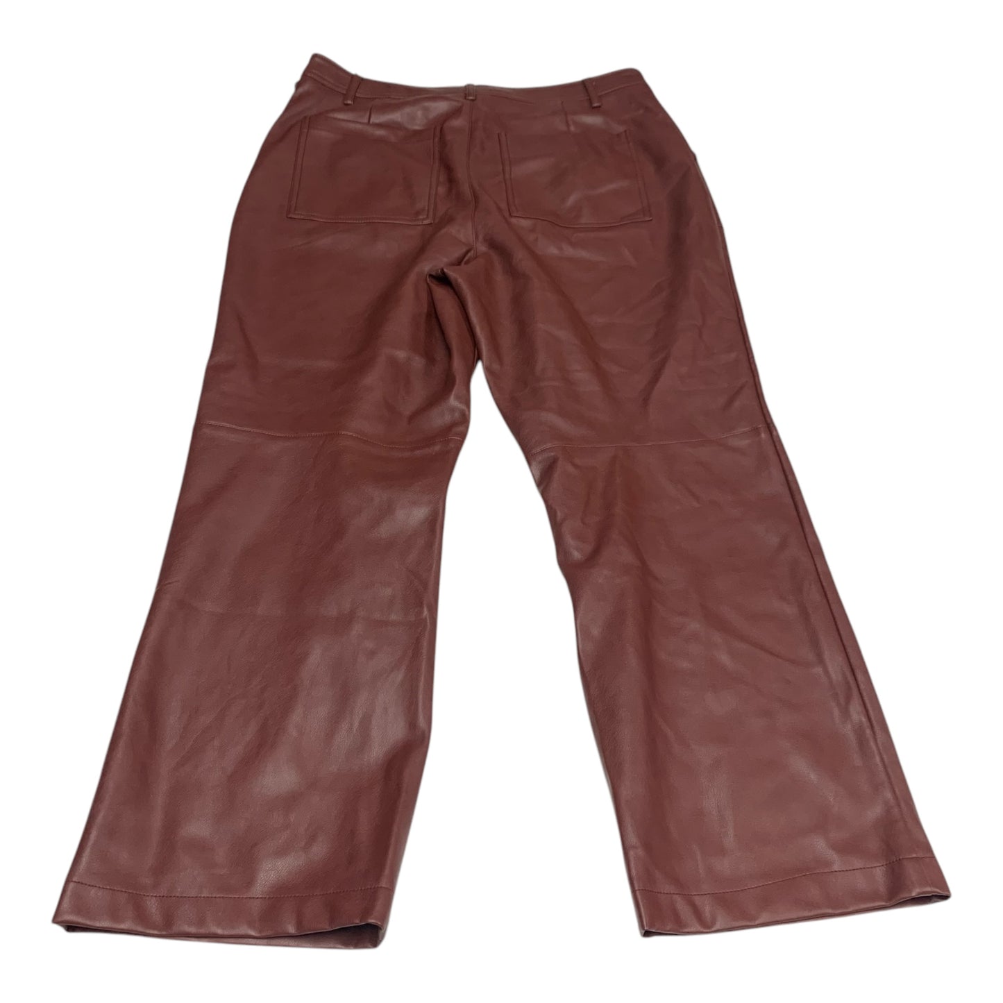 Pants Other By 7 For All Mankind In Brown, Size: L