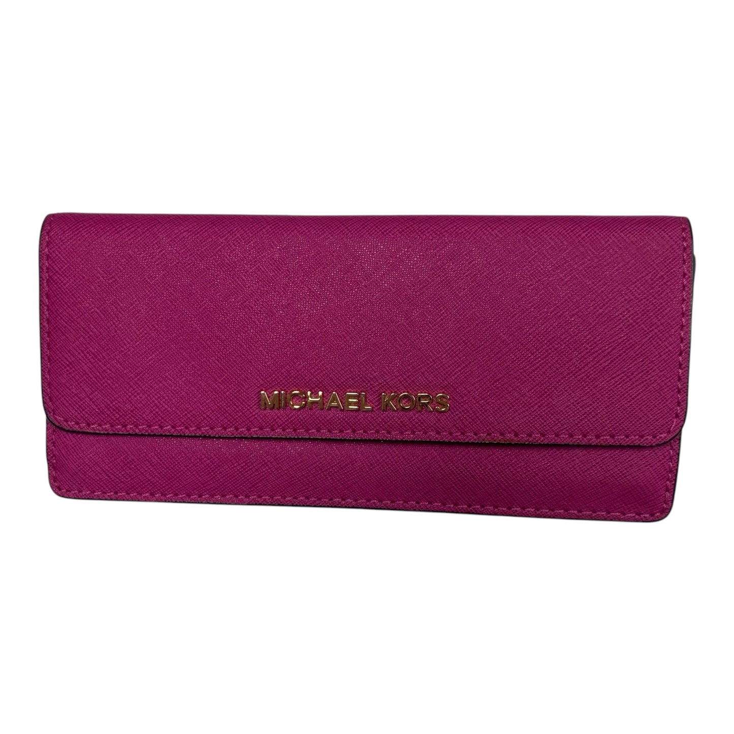 Wallet Designer By Michael Kors, Size: Medium