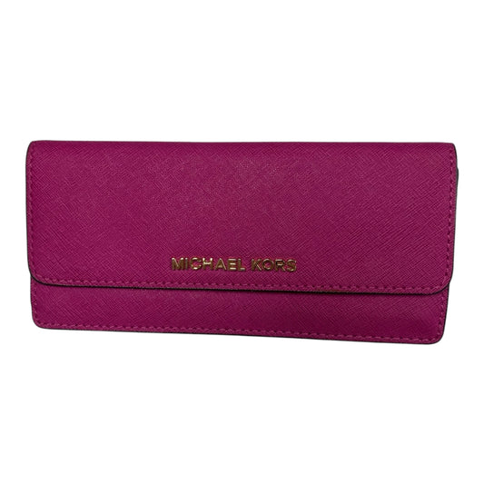 Wallet Designer By Michael Kors, Size: Medium