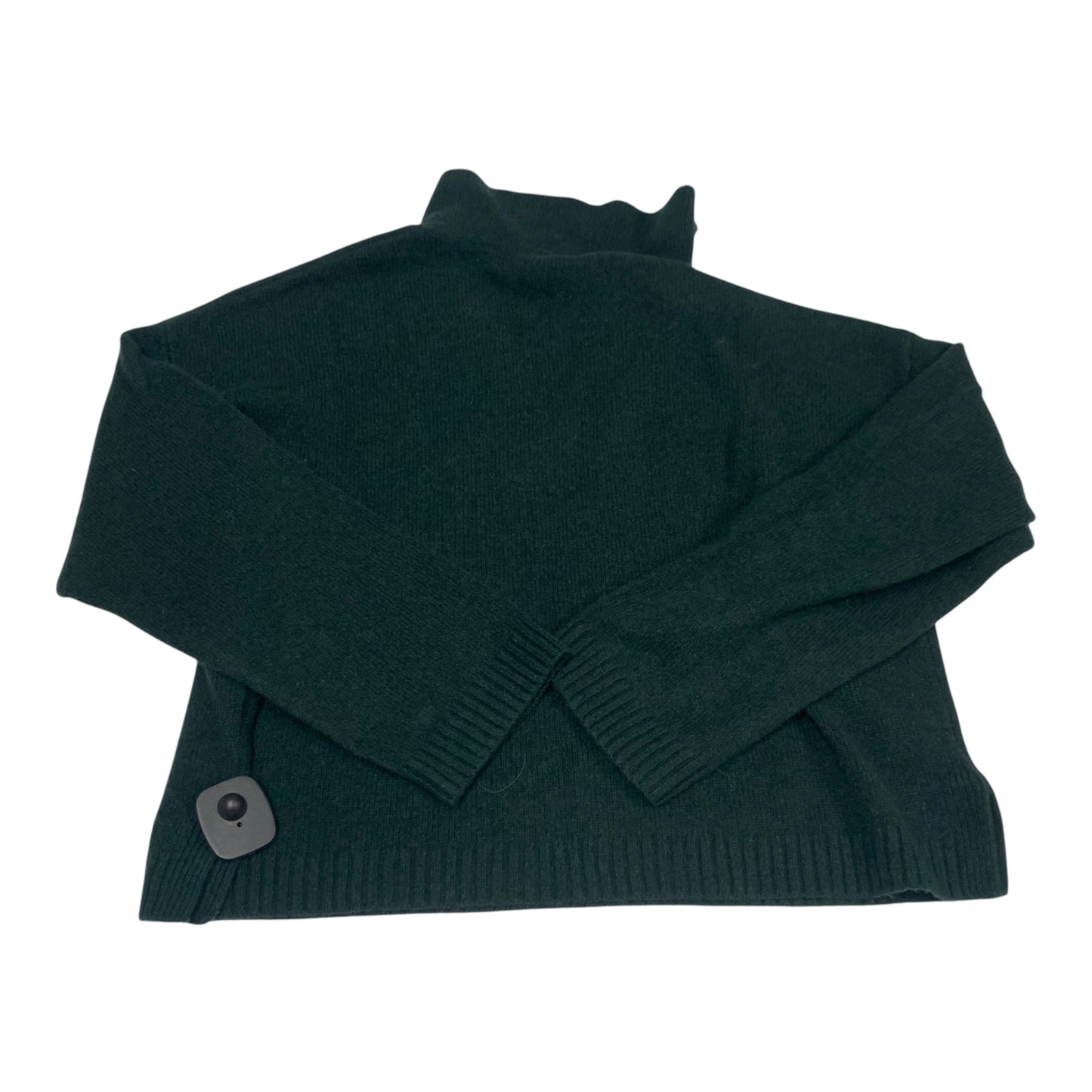 Sweater By Madewell In Green, Size: S