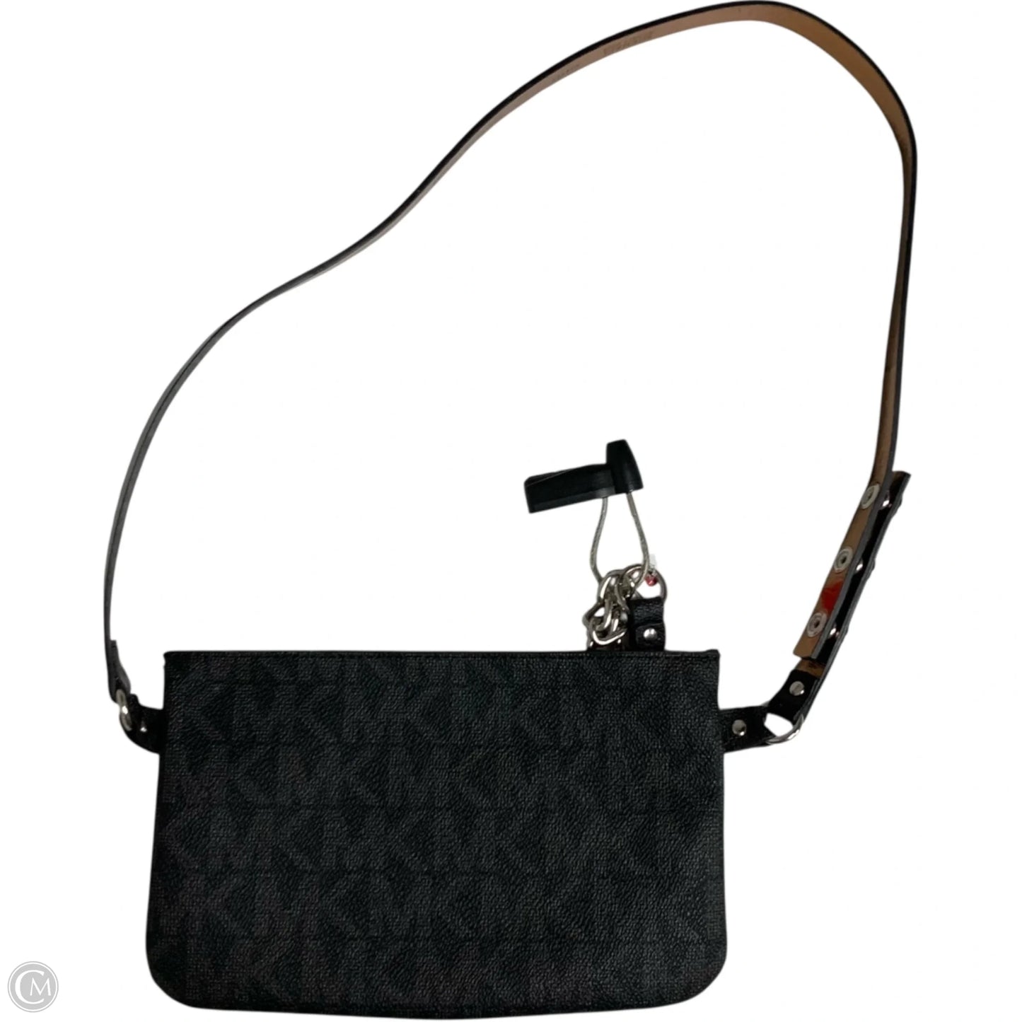 Belt Bag Designer By Michael Kors, Size: Large