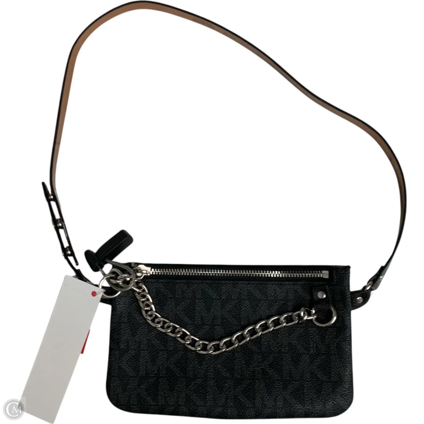 Belt Bag Designer By Michael Kors, Size: Large