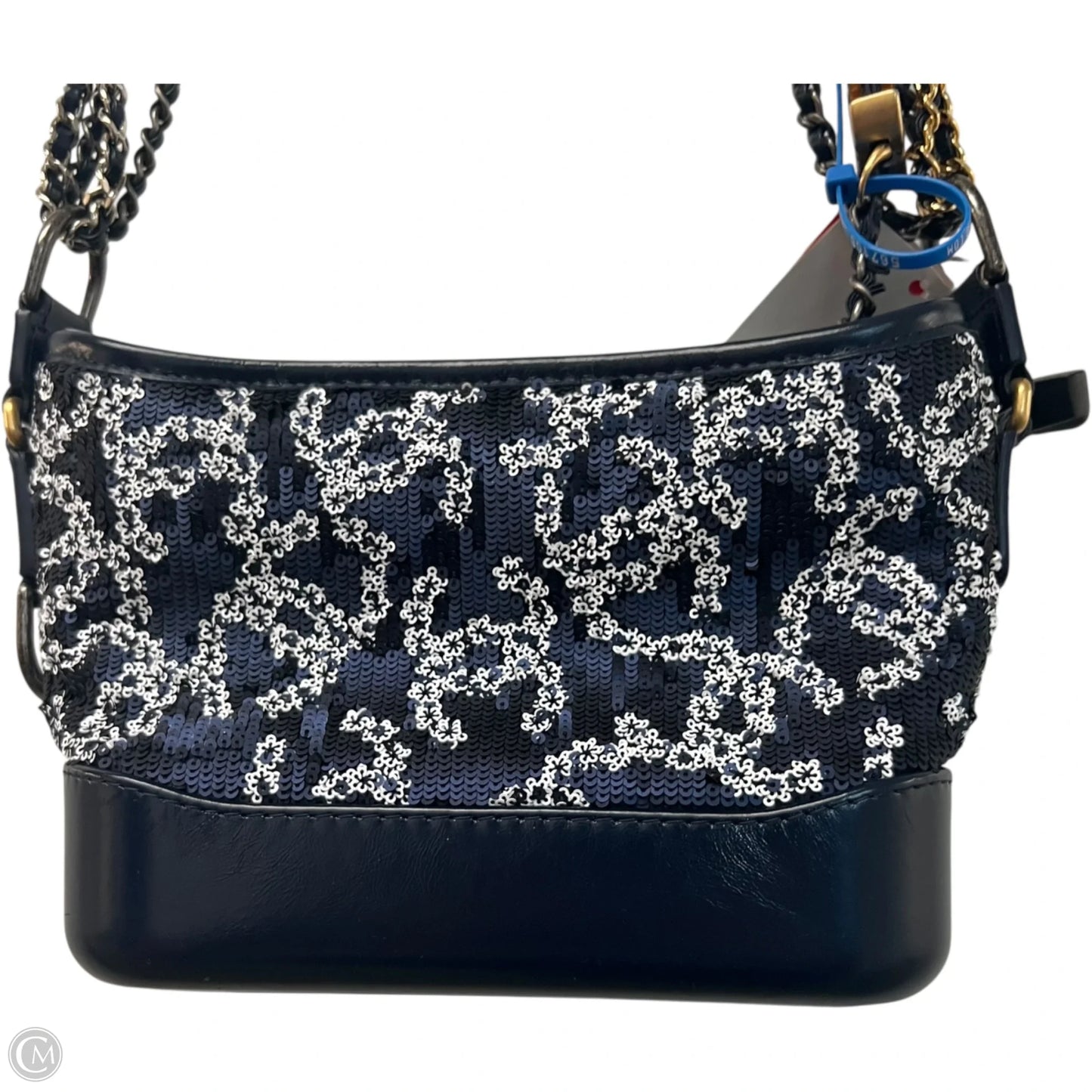 Handbag Luxury Designer By Chanel, Size: Small