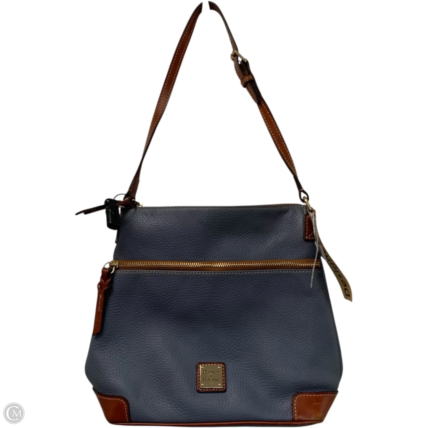 Crossbody Designer By Dooney And Bourke, Size: Medium