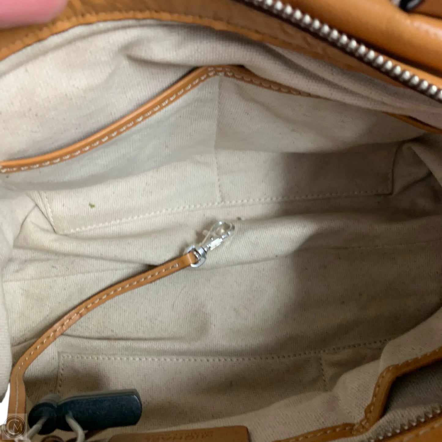 Handbag Designer By Michael Kors, Size: Medium