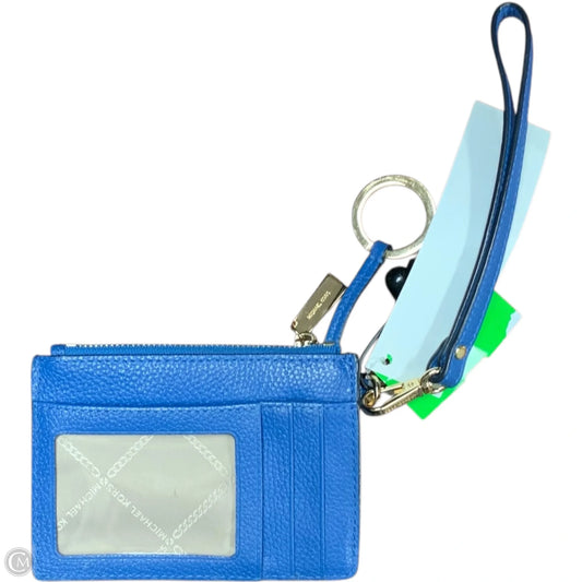 Wristlet Designer By Michael Kors, Size: Small