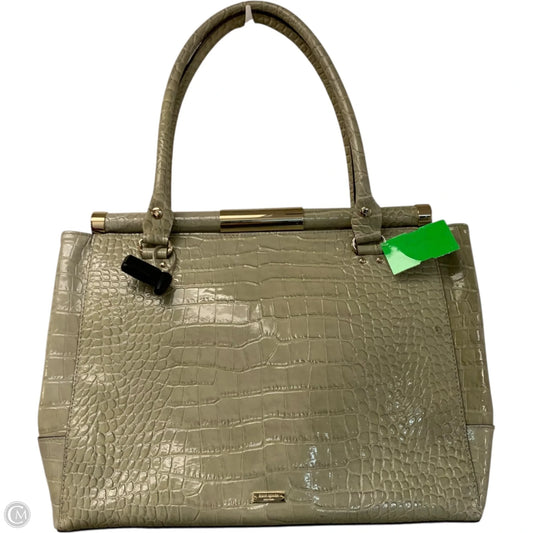 Handbag Designer By Kate Spade, Size: Large