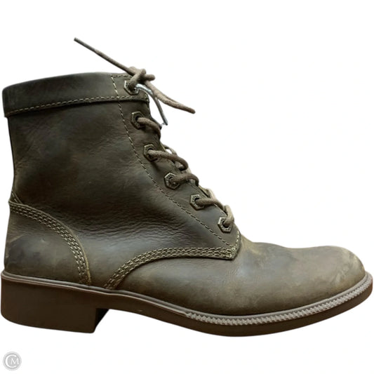 Boots Hiking By Kodiak In Brown, Size: 7.5