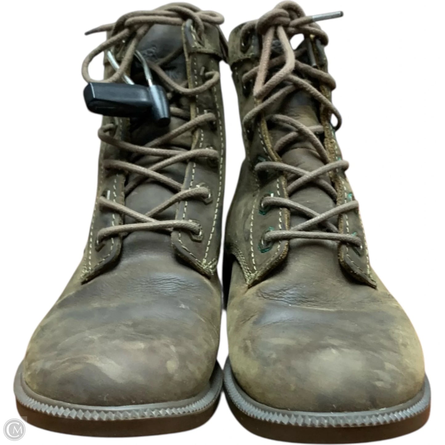 Boots Hiking By Kodiak In Brown, Size: 7.5