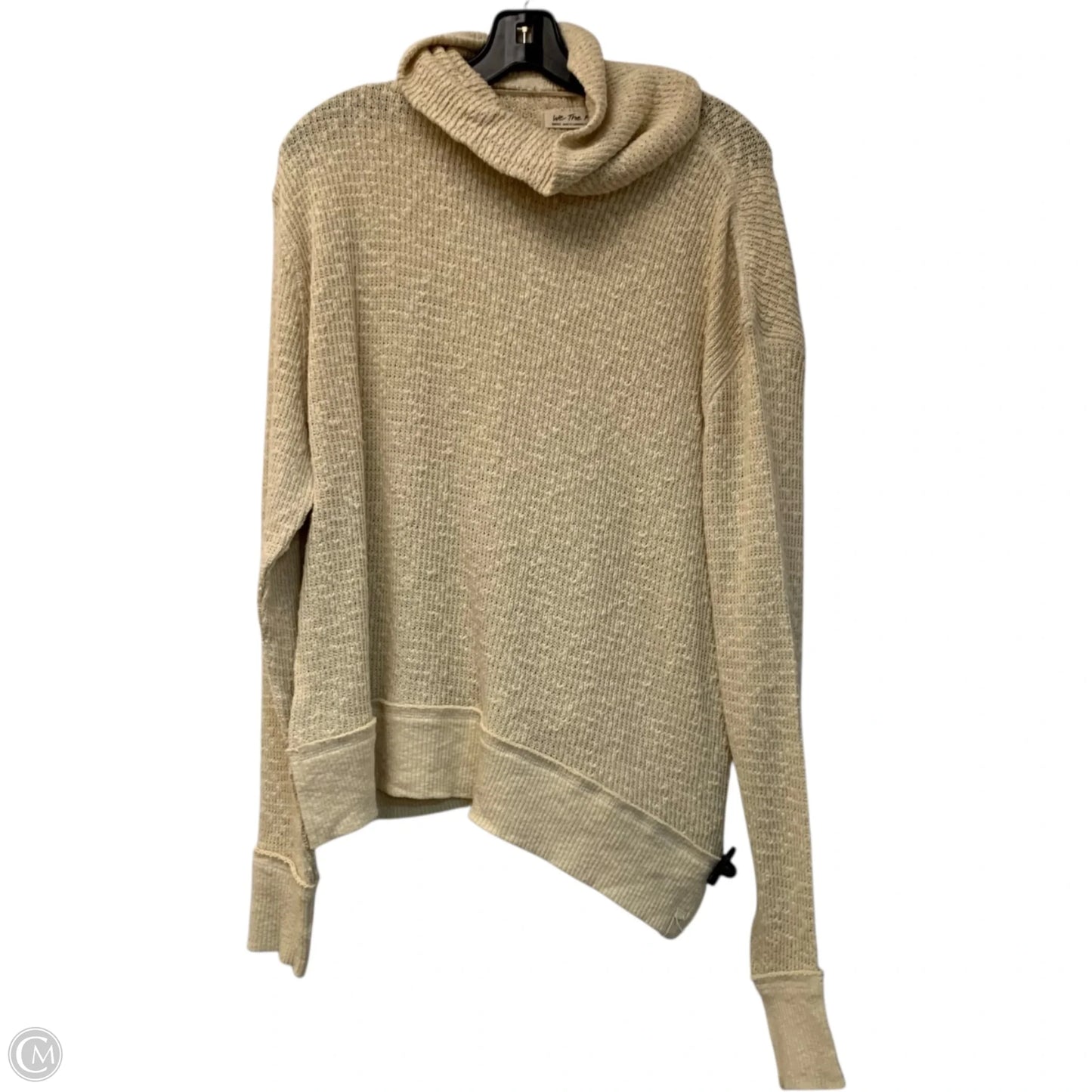 Sweater By We The Free In Beige, Size: S