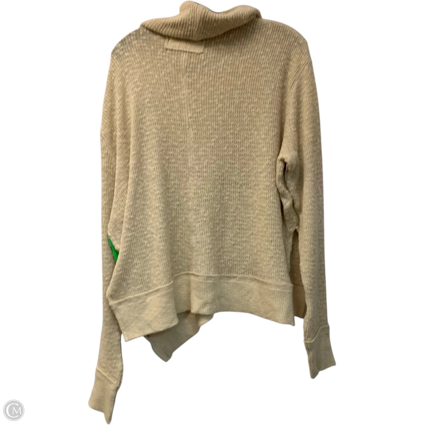 Sweater By We The Free In Beige, Size: S