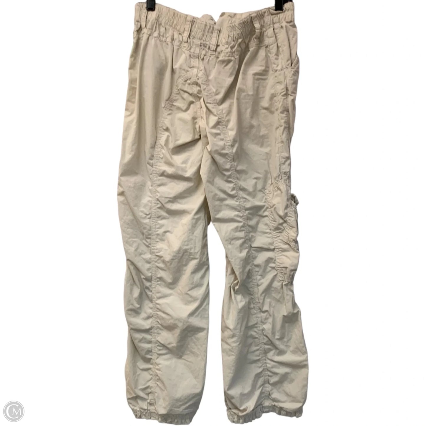 Pants Cargo & Utility By Bdg In Cream, Size: M