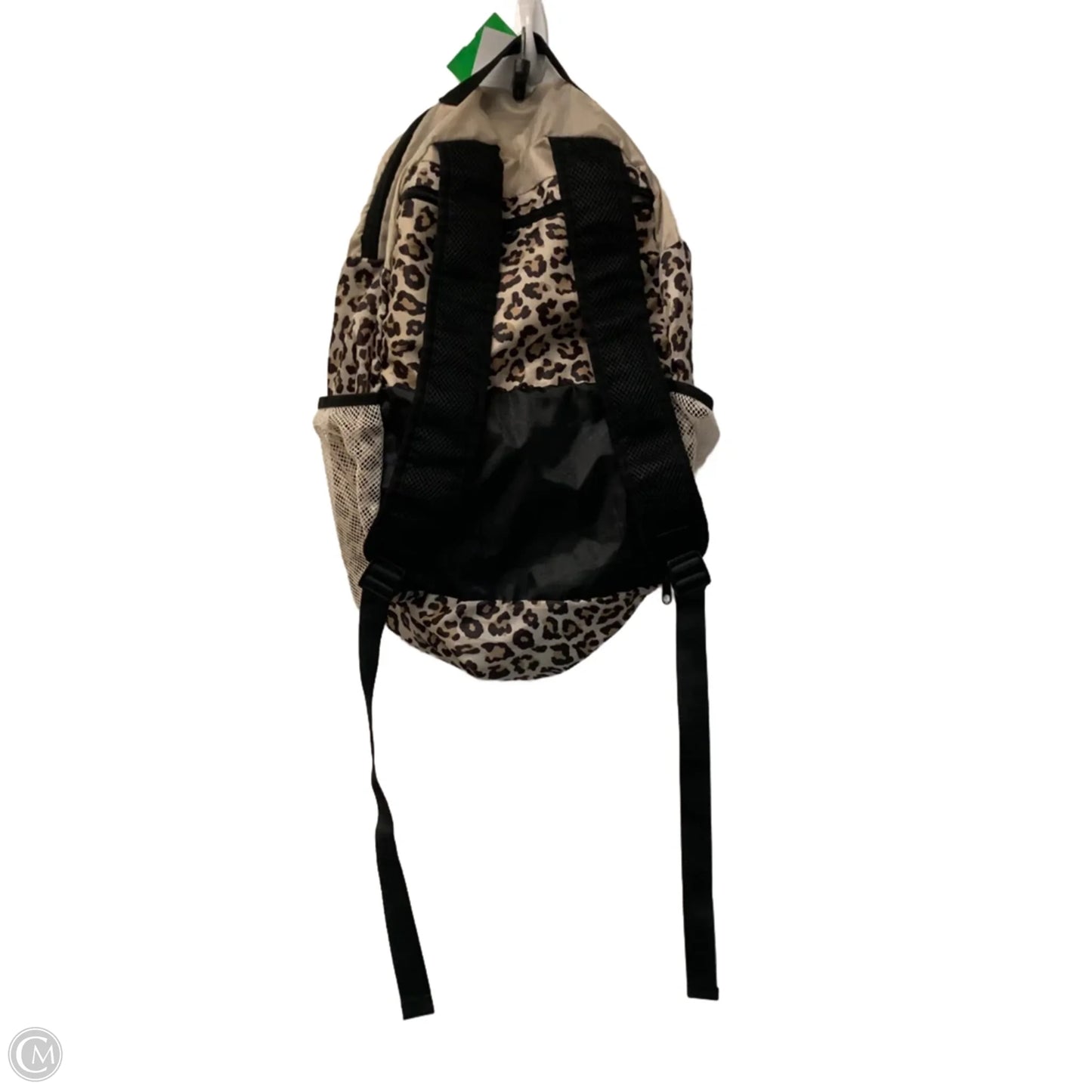 Backpack Designer By Apl, Size: Medium