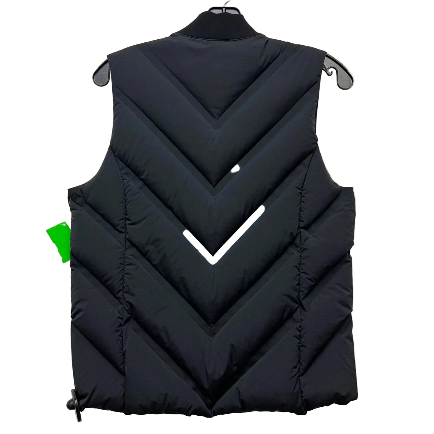 Vest Puffer & Quilted By Athleta In Black, Size: S