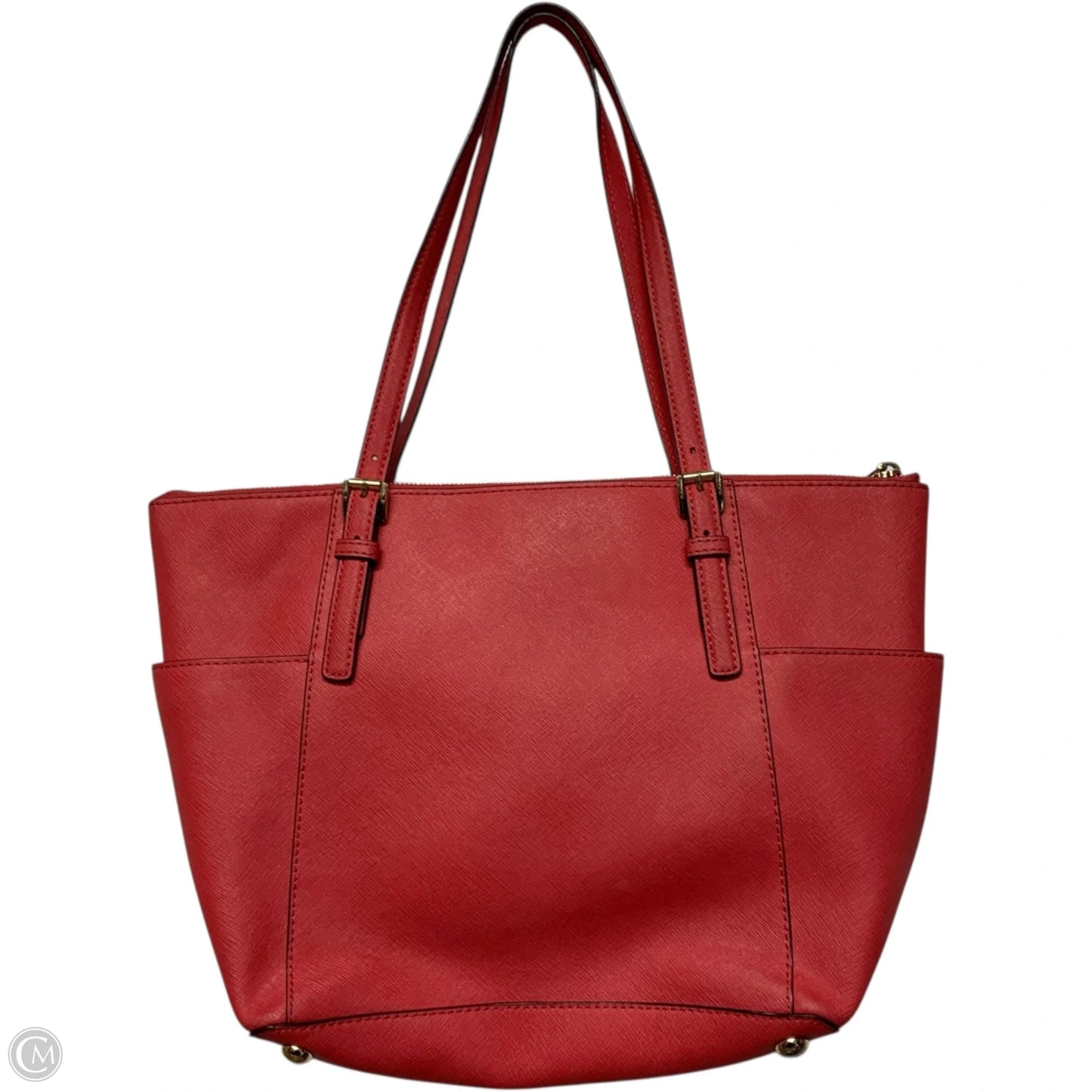 Handbag Designer By Michael Kors, Size: Medium