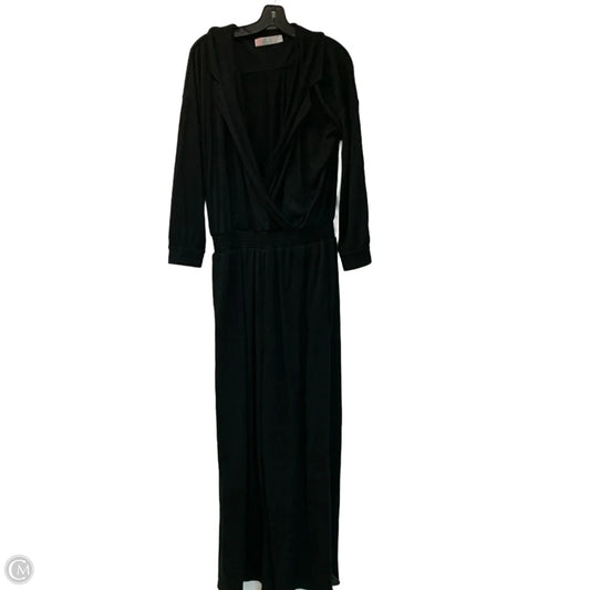 Jumpsuit By Free People In Black, Size: M