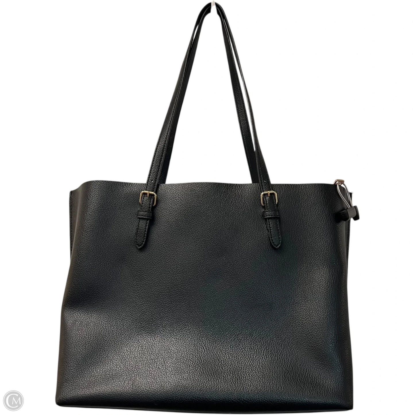 Tote Designer By Coach, Size: Large