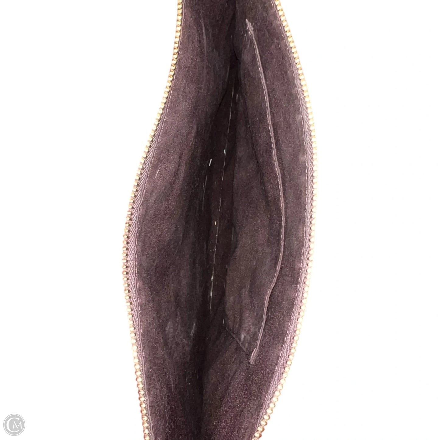 Tote Designer By Coach, Size: Large