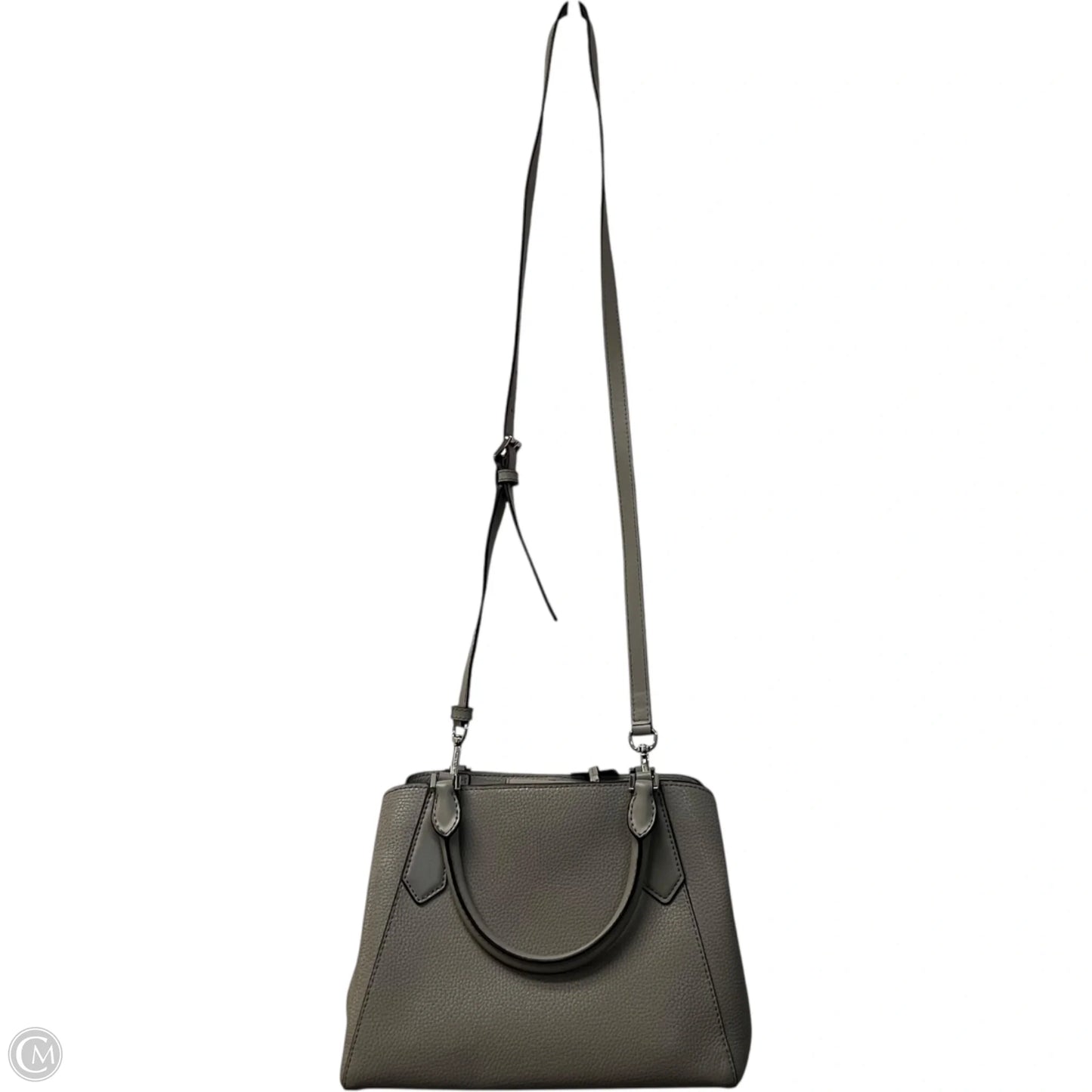 Crossbody Designer By Michael Kors, Size: Small