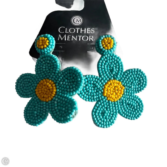 Earrings Statement By Clothes Mentor