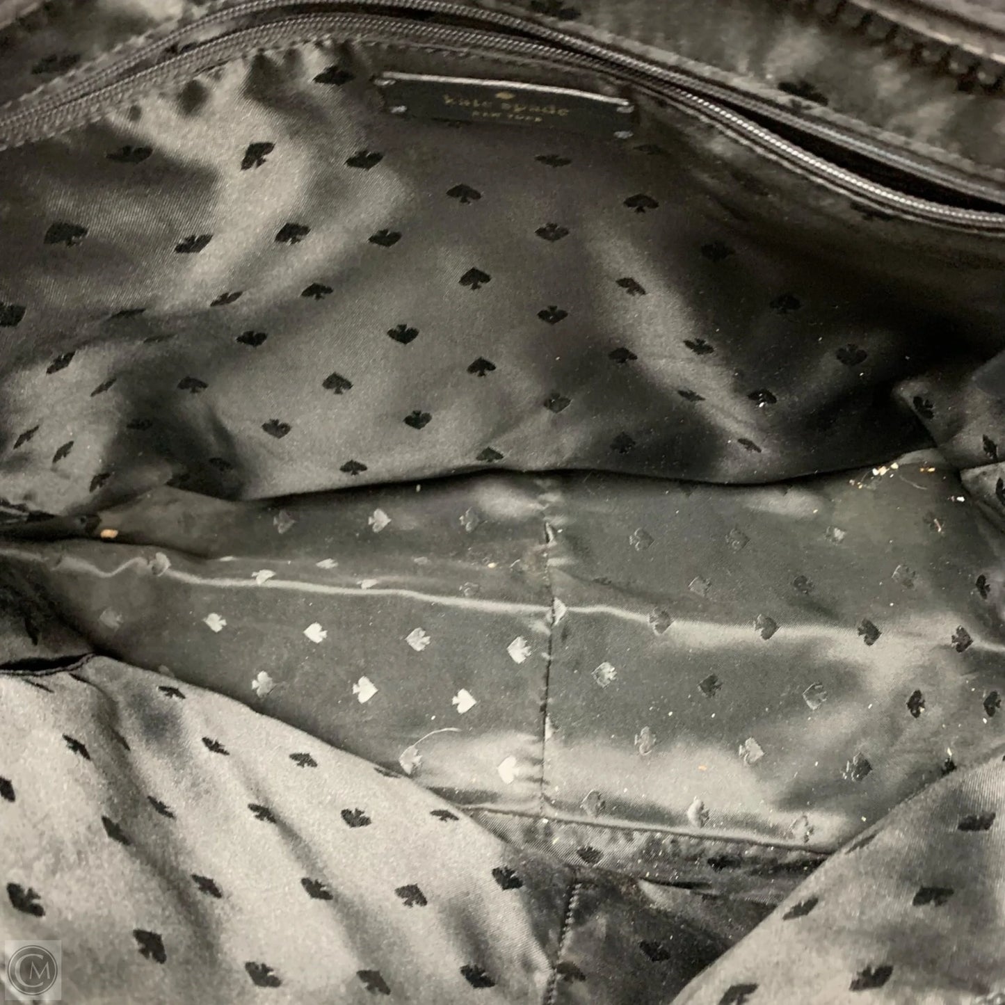 Tote Designer By Kate Spade, Size: Medium