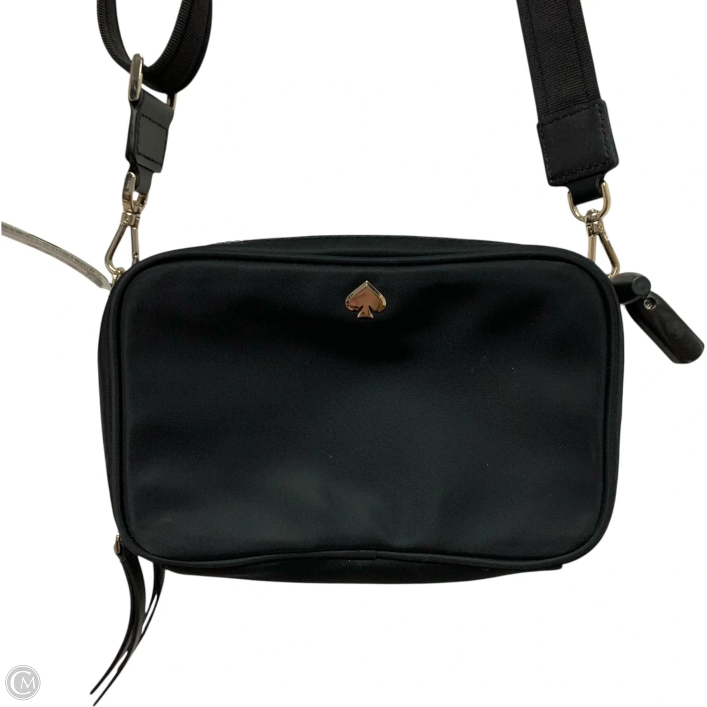 Crossbody Designer By Kate Spade, Size: Small